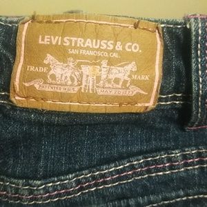 Levi's 👖 Jeans